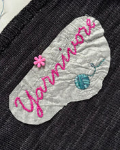 Load image into Gallery viewer, Yarnivore Stick & Stitch