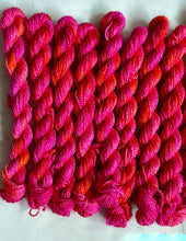 Load image into Gallery viewer, Embroidery Yarn