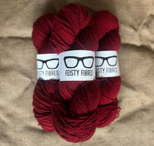 Load image into Gallery viewer, PURE CANADIAN WORSTED