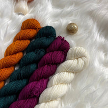 Load image into Gallery viewer, Gnandad Yarn Kit Option