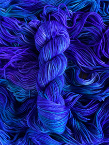 WICKED WORSTED