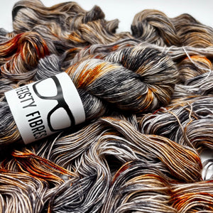 Merino Linen
