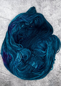 WICKED WORSTED