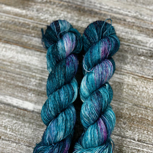 Merino Linen