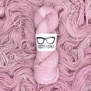 PURE CANADIAN  WORSTED