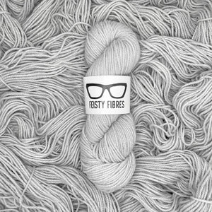 PURE CANADIAN  WORSTED
