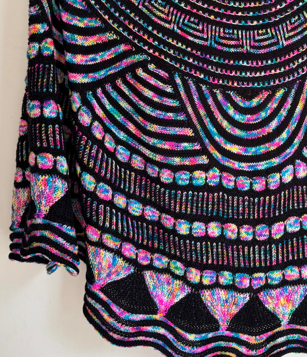 Go Go Dynamo Yarn Kit