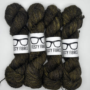 Merino Linen
