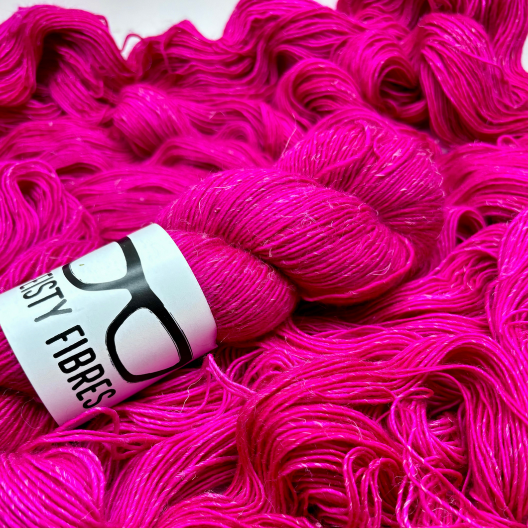 Merino Linen