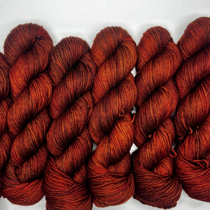 WICKED WORSTED