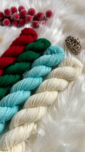 Load image into Gallery viewer, Gnandad Yarn Kit Option
