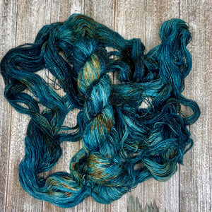 Merino Linen