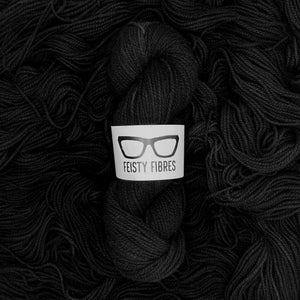 PURE CANADIAN  WORSTED