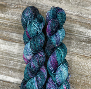 Merino Linen