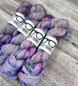 Merino Linen